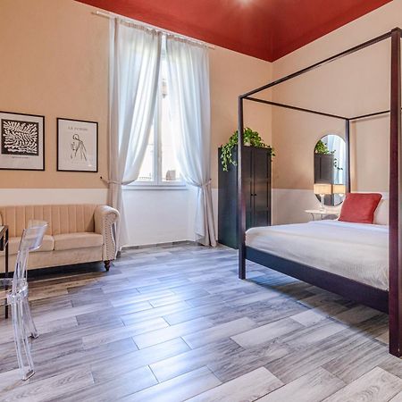 Bed and Breakfast Dany House à Florence Extérieur photo