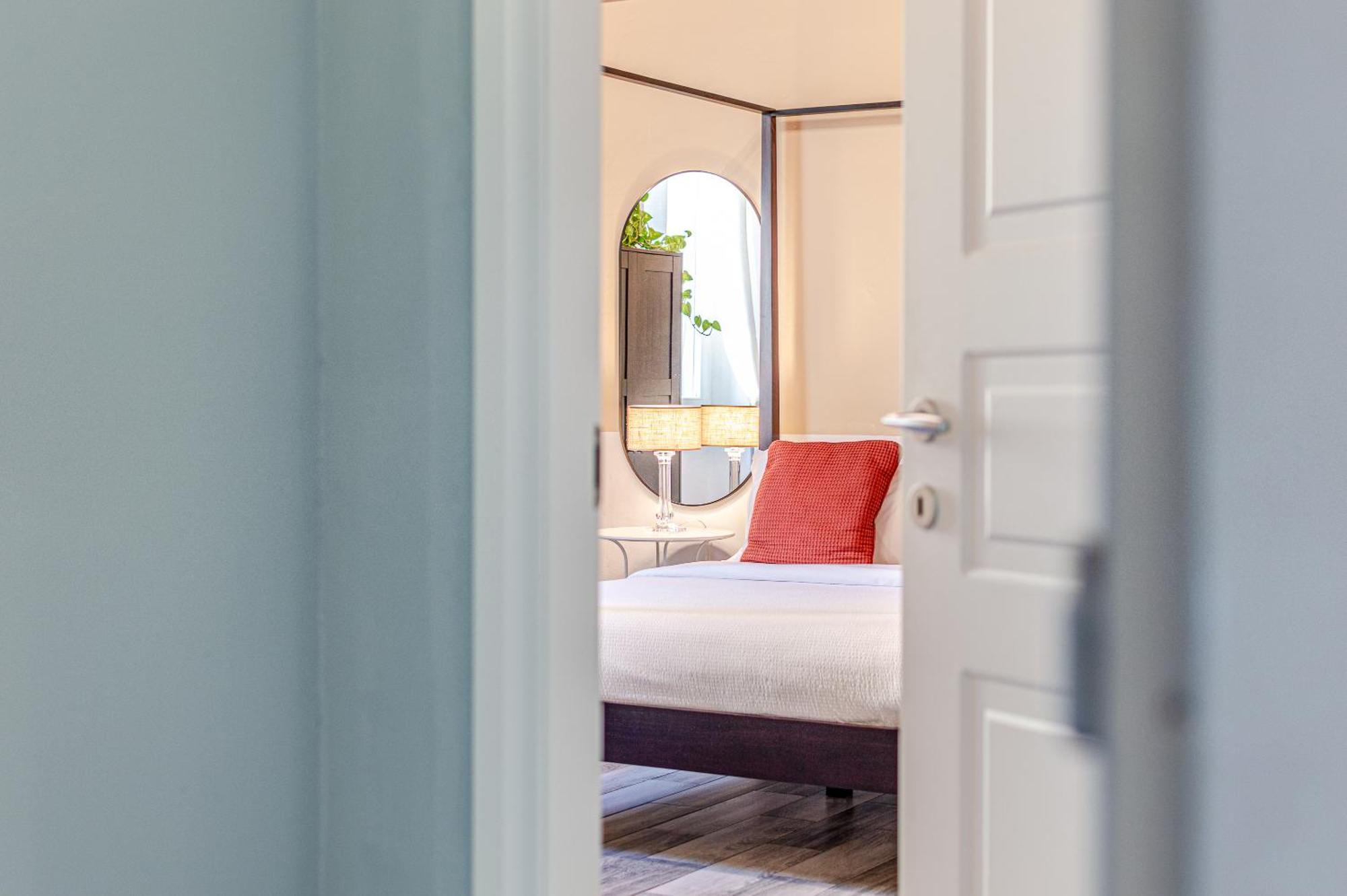 Bed and Breakfast Dany House à Florence Extérieur photo