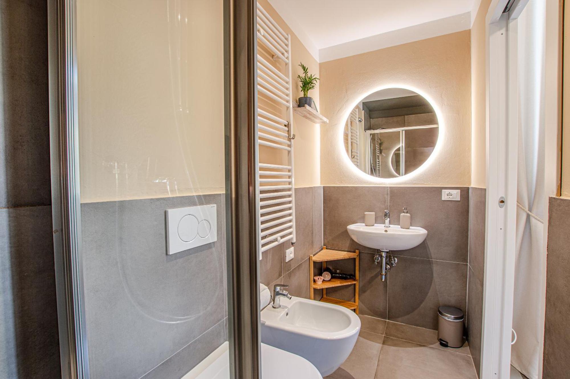 Bed and Breakfast Dany House à Florence Extérieur photo