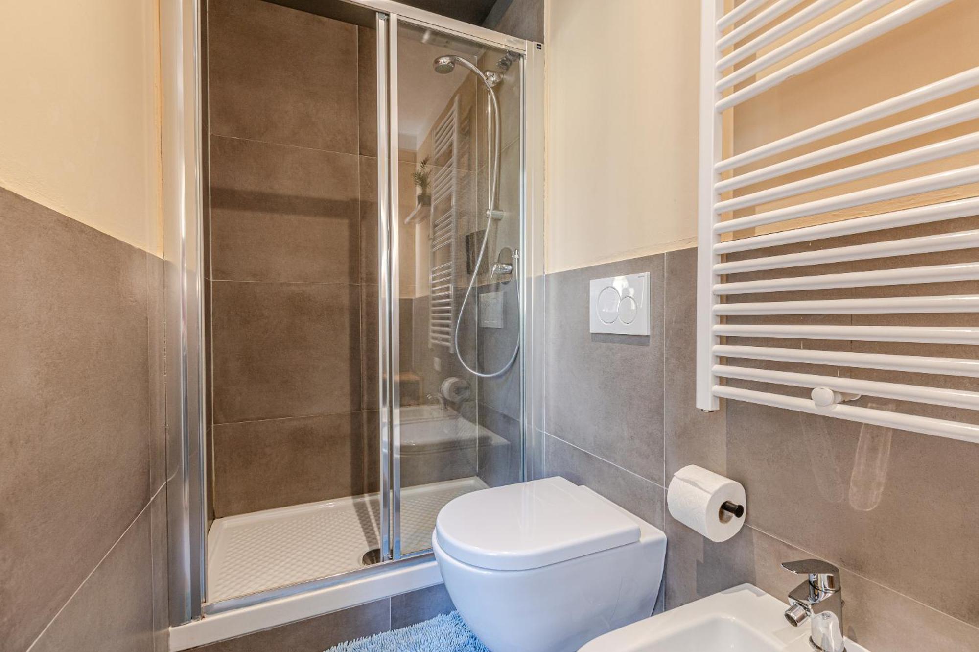 Bed and Breakfast Dany House à Florence Extérieur photo